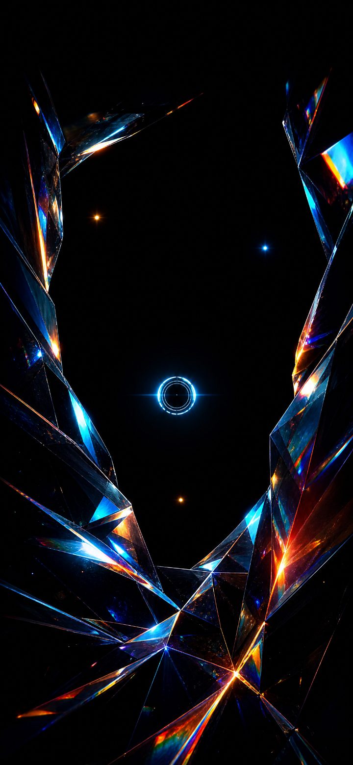 Glowing Hud Ring