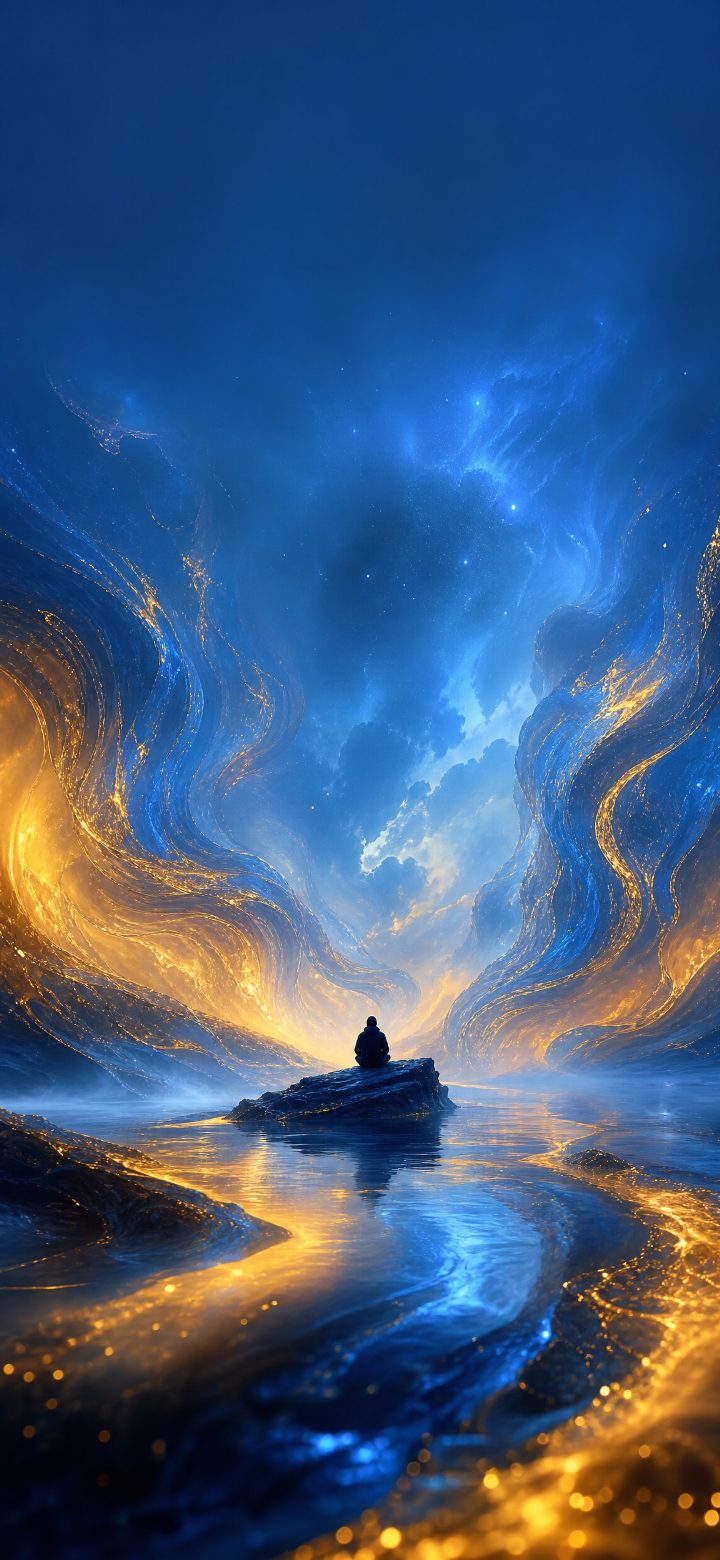 Energetic Dreamscape