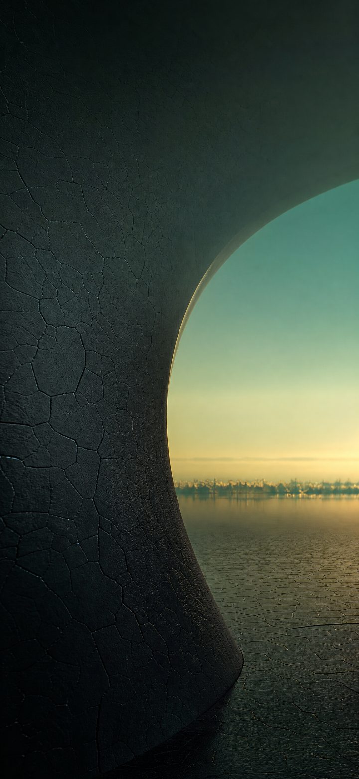 Industrial Rubber Texture