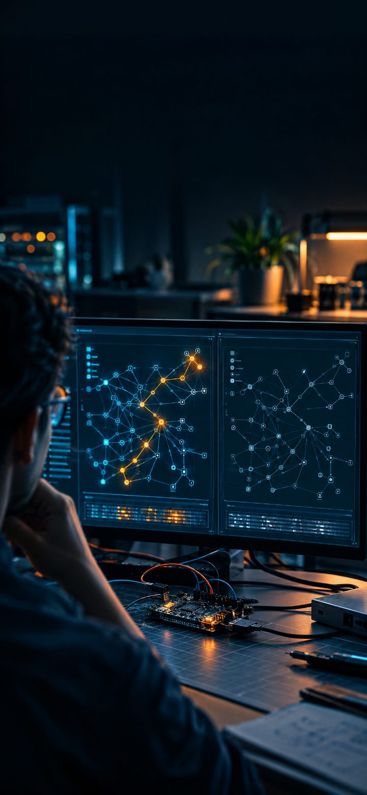 Abstract Call Graph