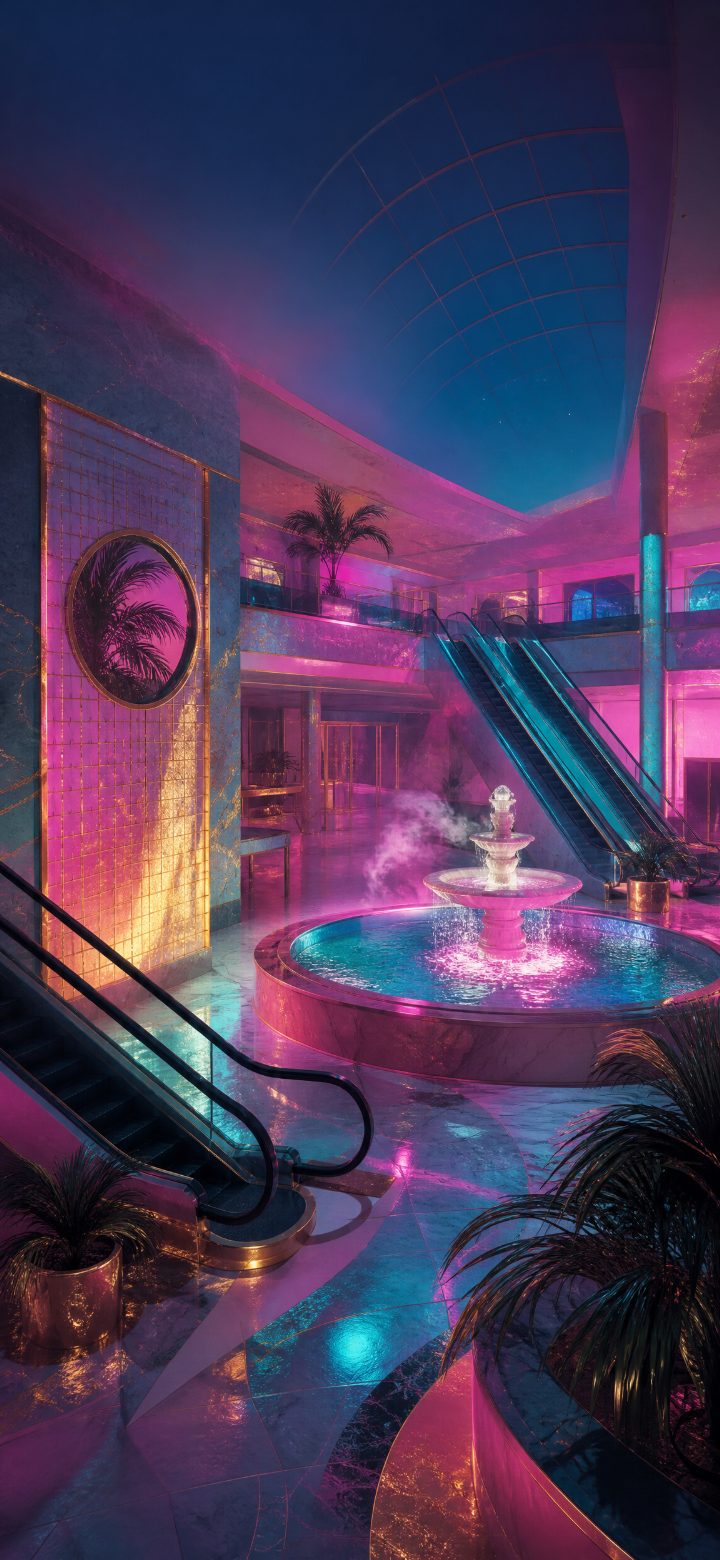 Magenta Luxury Studio