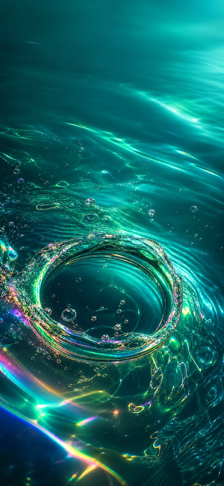Mint Ripple