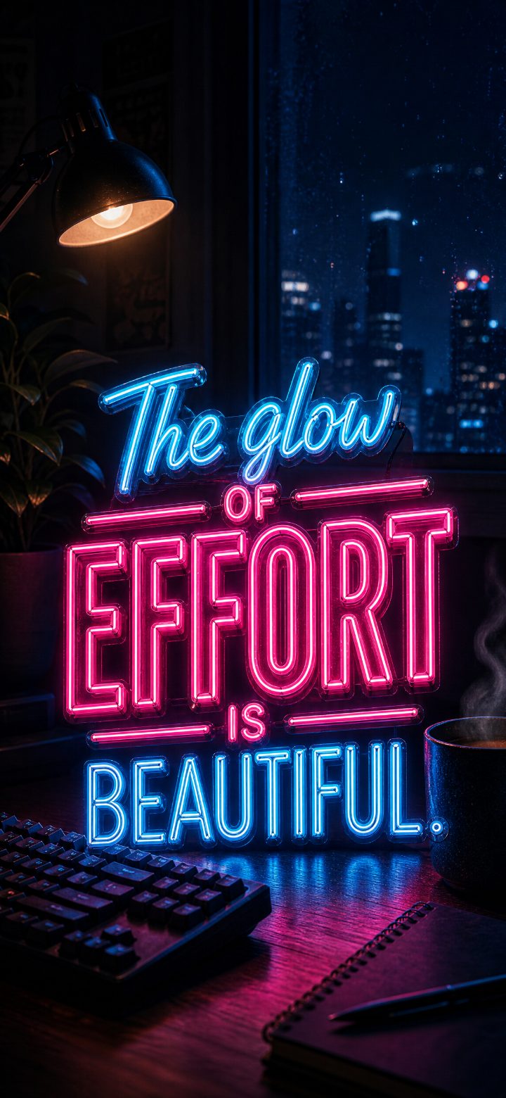 Work Quietly