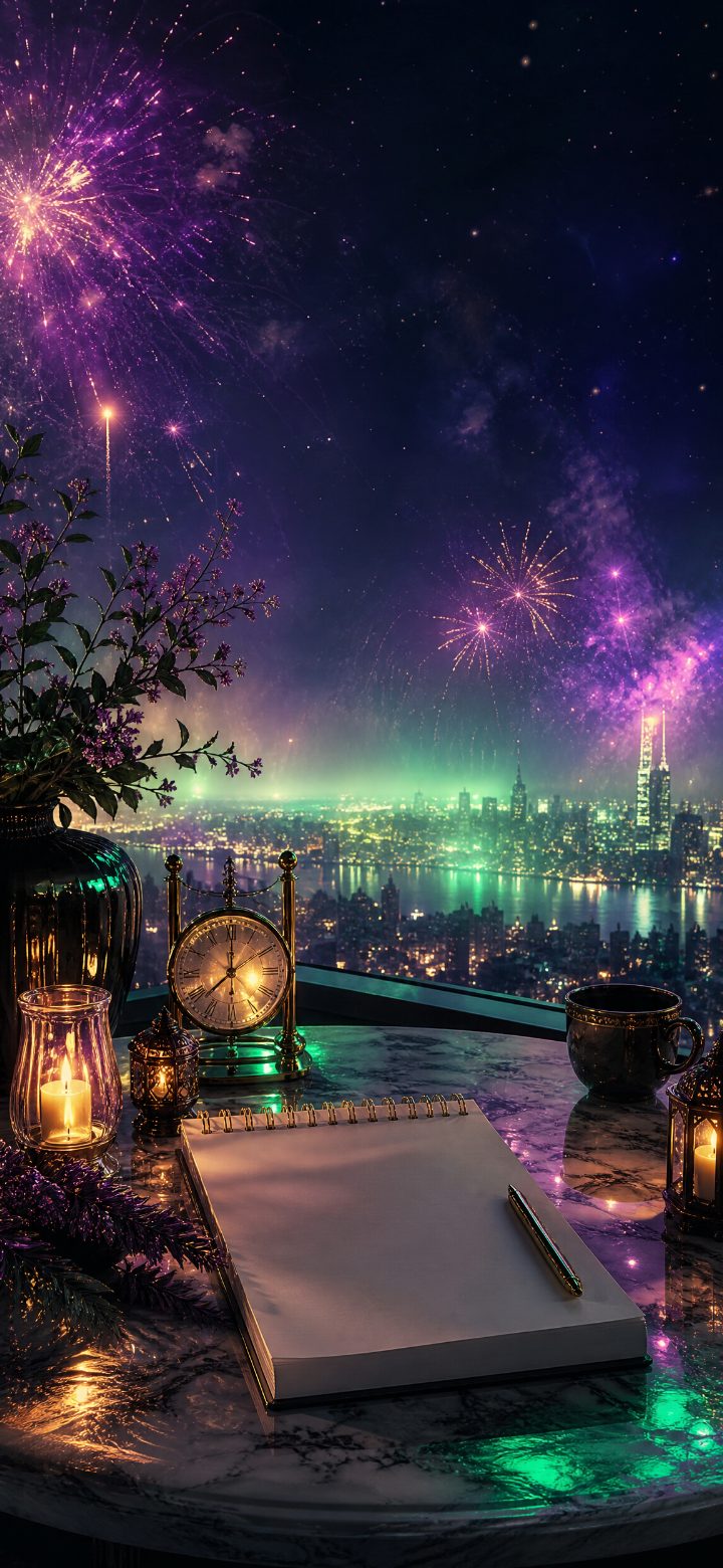 Vibrant City Celebration